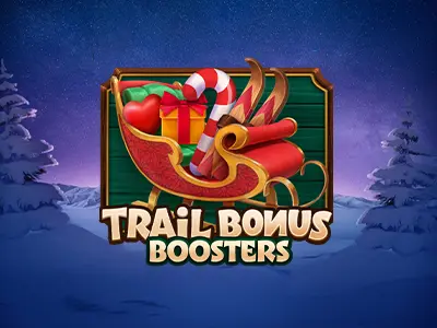 Armadillo Does Christmas - Trail Bonus