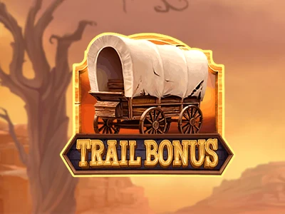 Armadillo Goes West - Trail Bonus