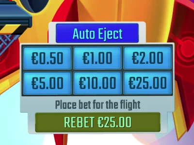 AstroBoomers: Turbo - Single Bets