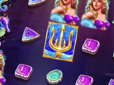 Atlantis Rising - Free Spins