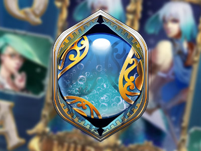 Atlantis: The Forgotten Kingdom - Free Spins