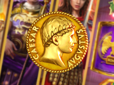 Augustus - Coin Collect Meters