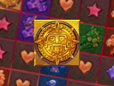Aztec Ascent - Ascension Free Spins