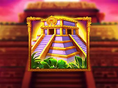 Aztec Blaze - Free Spins