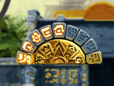 Aztec Wilds Megaways - Free Spins