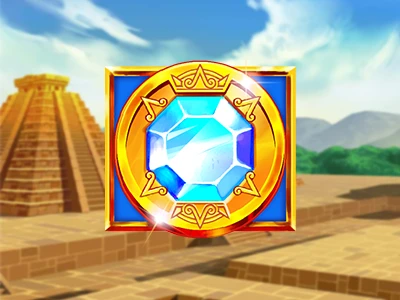 Azteca Bonus Lines - Prize Boost