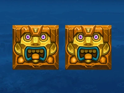 Azticons Chaos Clusters - Turning Twins
