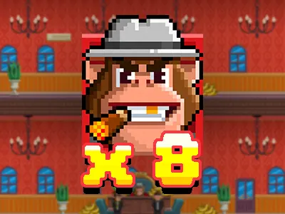 Banana Town - Multiplier Upgrade