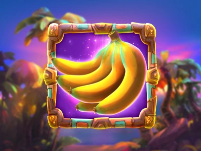 Bananaz 10K Ways - Bonus Respin