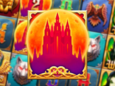 Baron Bloodmore and the Crimson Castle - Crimson Cash