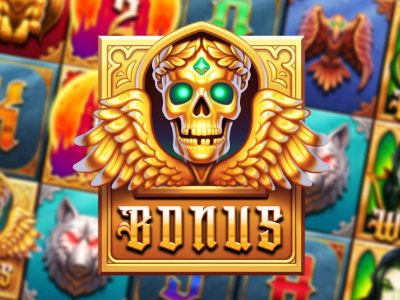 Baron Bloodmore and the Crimson Castle - Free Spins