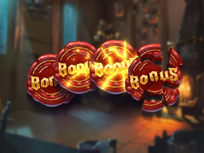 Beastwood - Free Spins