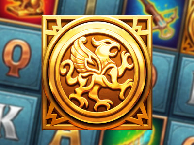 Beat the Beast: Griffin’s Gold - Roaming Wilds