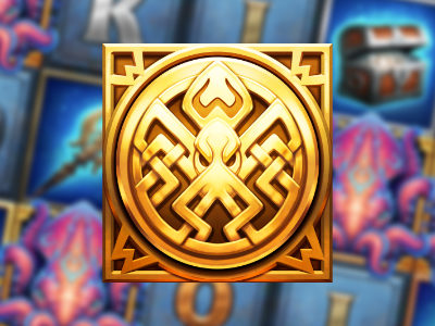 Beat the Beast: Kraken's Lair - Expanding Win