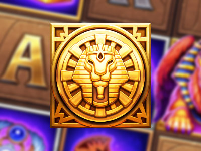 Beat the Beast: Mighty Sphinx - Mystery Feature