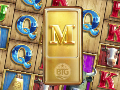 Beef Lightning Megaways - Free Spins