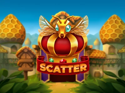 Beellionaires Dream Drop - Free Spins
