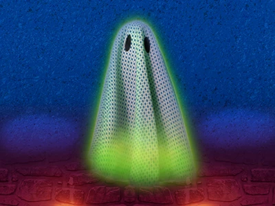 Beetlejuice Megaways - Mystery Symbols