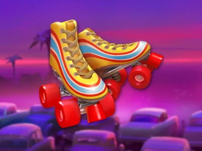 Betty's Big Bonanza - Free Spins