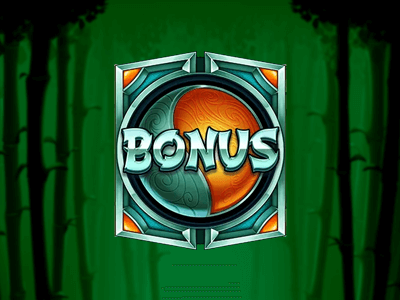 Big Bamboo - Free Spins