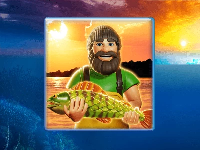 Big Bass Bonanza Megaways - Multipliers