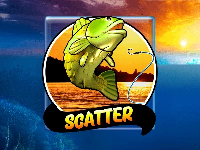 Big Bass Bonanza Megaways - Free Spins