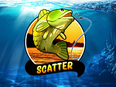 Big Bass Bonanza - Free Spins