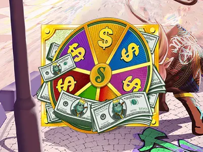 Big Benji Bonanza - Free Spins