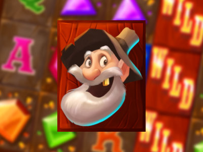 Big Boom Riches - Free Spins