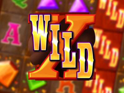 Big Boom Riches - X-Wilds