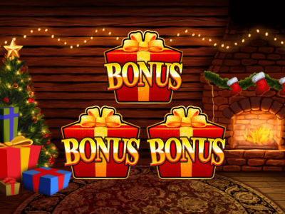 Big Christmas Present - Big Christmas Present Bonus