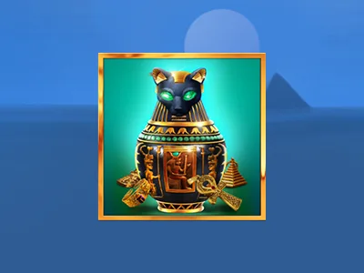 Big Egyptian Fortune - Free Spins