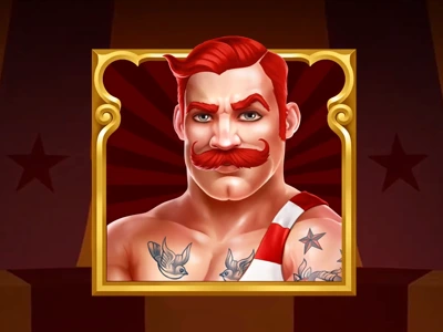 Big Top Bonanza Megaways - Modifiers