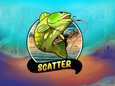 Big Bass Splash - Free Spins