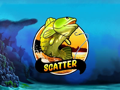 Big Bass Bonanza Hold & Spinner - Free Spins
