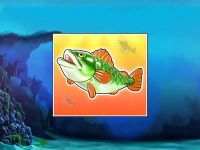 Big Bass Bonanza Hold & Spinner - Hold & Spinner