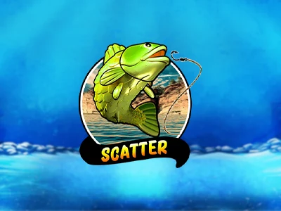 Big Bass Keeping It Reel - Free Spins