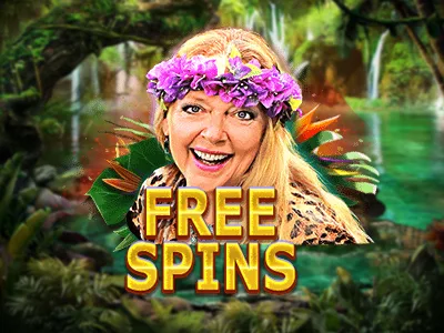 Big Cat Rescue Megaways - Free Spins