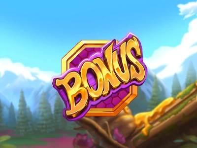 Big Mighty Bear - Sweet Bonus