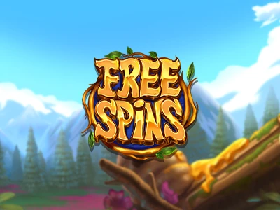 Big Mighty Bear - Free Spins