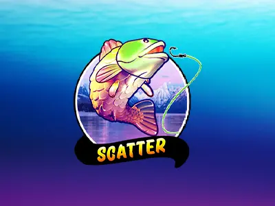 Bigger Bass Blizzard Christmas Catch - Free Spins