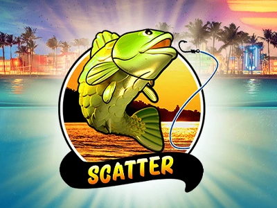 Bigger Bass Bonanza - Free Spins