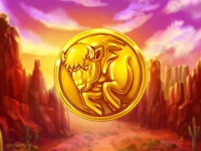 Bison Bonanza - Free Spins