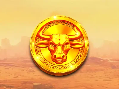 Black Bull - Free Spins