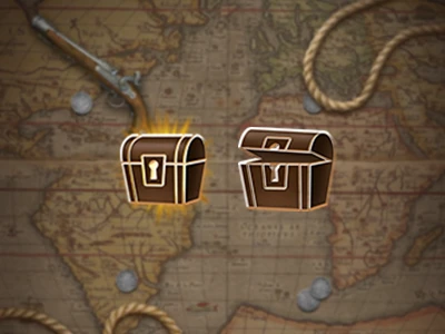Blackbeards SuperSlice Rings - Free Spins