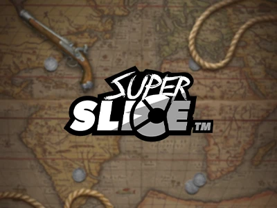 Blackbeards SuperSlice Rings - SuperSlice Rings