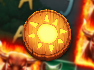Blazing Bull 2 - Multiplier Wild Free Spins