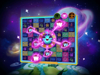 Blobsters Clusterbuster - Frenzy