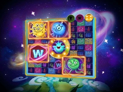 Blobsters Clusterbuster - Supersize
