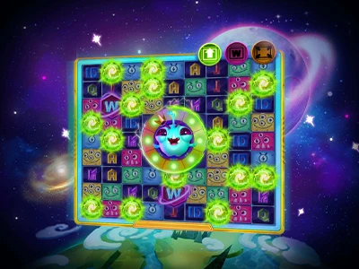 Blobsters Clusterbuster - Upgrader